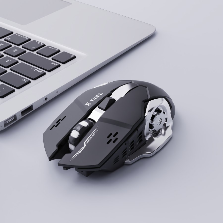 G306 Gaming Mouse