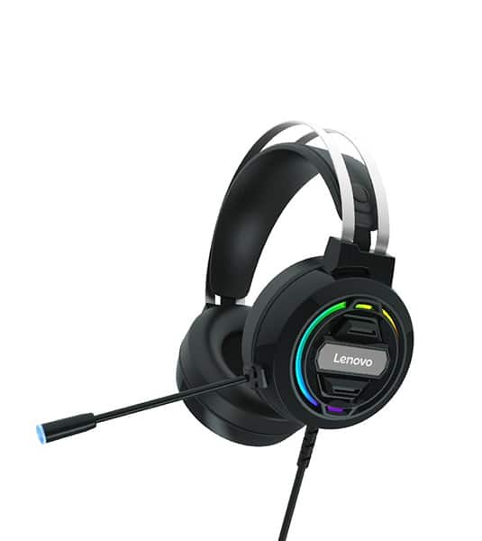 Lenovo H401 Gaming Kulaklık