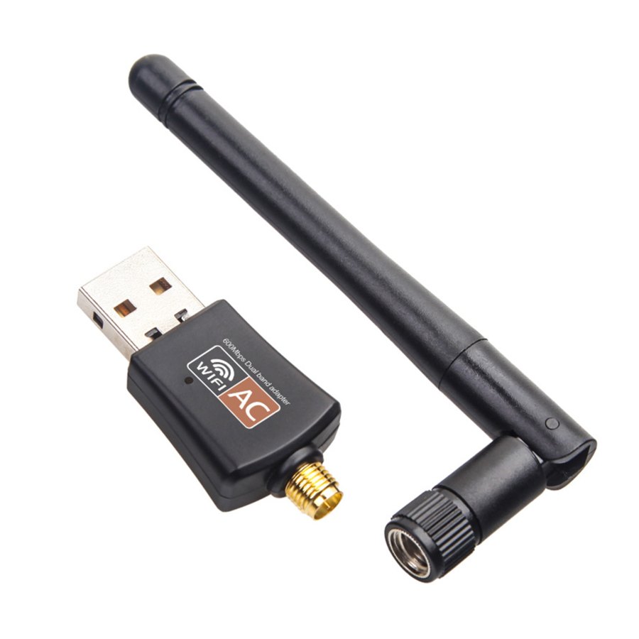 USB WiFi Anten Adaptör