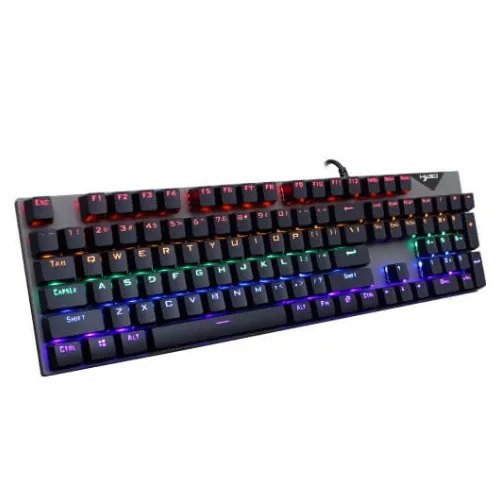 Jedel KL-138 Gaming Klavye